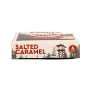 Award-Winning Salted Caramel