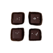 Award-Winning Salted Caramel