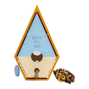 Birdhouse Architectural Model Making Kit