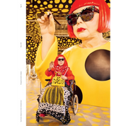 Vuitton Kusama