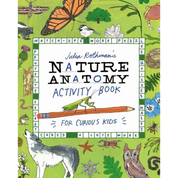 Nature Anatomy | Activity Book