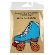 Roller Skate Patch