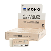 MONO Natural Eraser