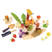 Wild Wood Foraging Trug