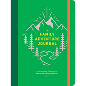 The Family Adventure Journal