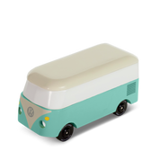 VW Mini, Surfline Teal | Candylab Toys