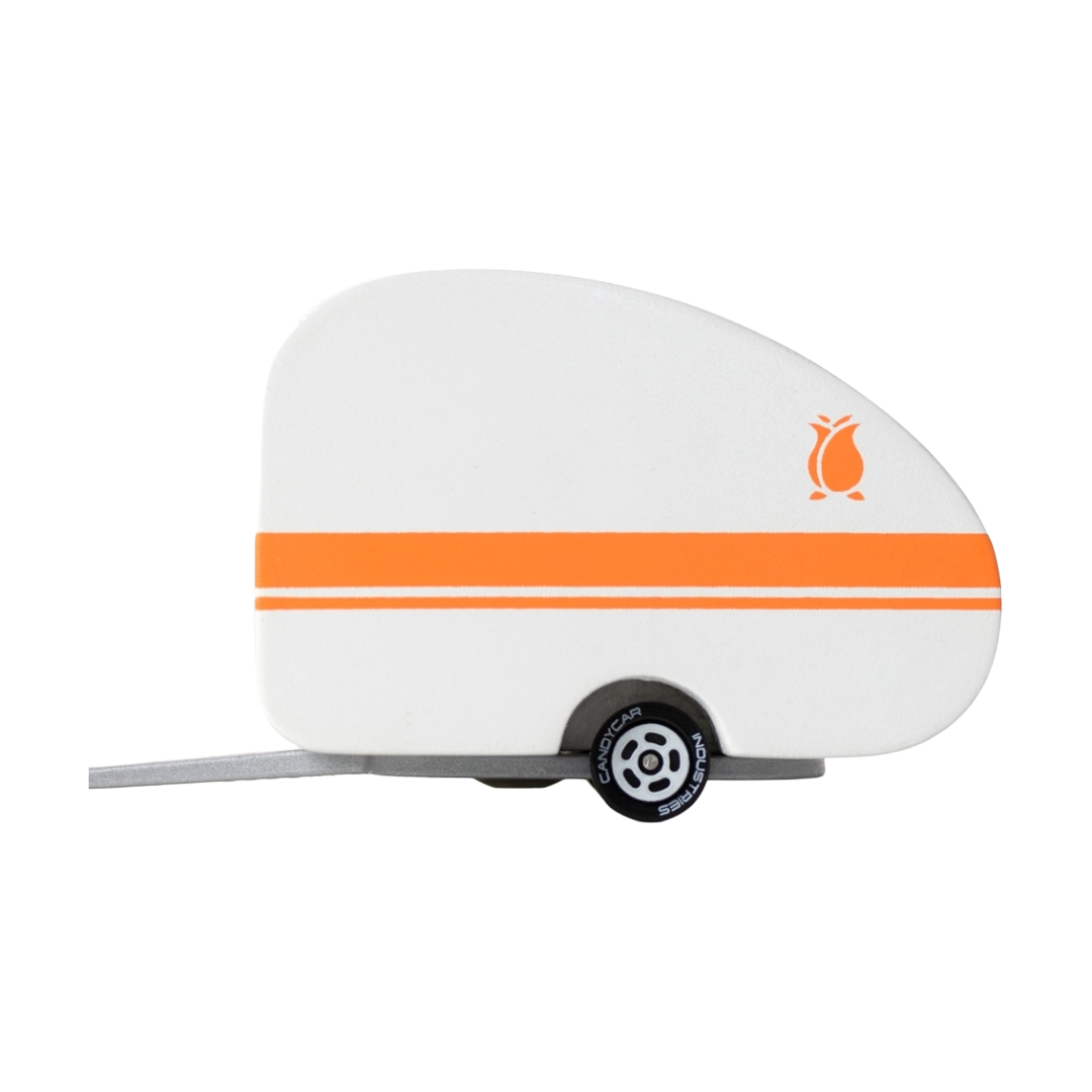 Rosebud Camper by Candylab Toys