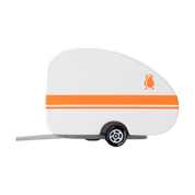 Rosebud Camper by Candylab Toys