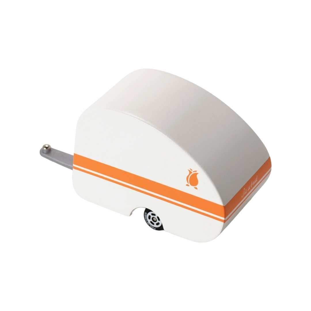 Rosebud Camper by Candylab Toys