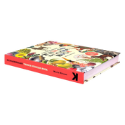 Extraordinary Things Sticker Book