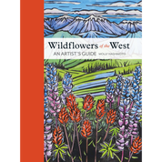Wildflowers of the West | An Artist's Guide
