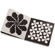 'Hi, Baby!' High Contrast Baby Book