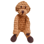 Goldendoodle Dog Stuffed Animal