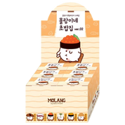 Molang's Sushi Shop Random Figure Deco Toy - Limited