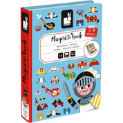 Magneti'book - Boy's Costumes