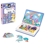 Magneti'book - Unicorns