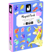 Magneti'book - Unicorns