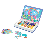 Magneti'book - Unicorns