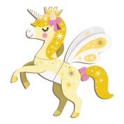 Magneti'book - Unicorns