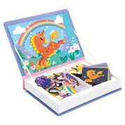 Magneti'book - Unicorns