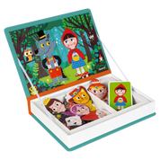 Magneti'book - Fairy Tales