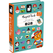 Magneti'book - Fairy Tales
