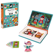 Magneti'book - Fairy Tales