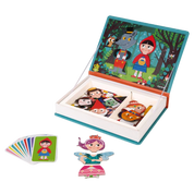 Magneti'book - Fairy Tales