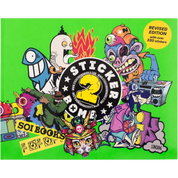 Stickerbomb 2