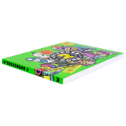 Stickerbomb 2