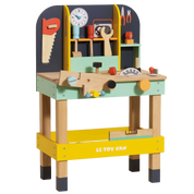 Alex's Toy Work Bench