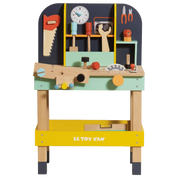 Alex's Toy Work Bench
