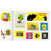 Stickerbomb 2