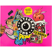 Stickerbomb