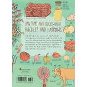 Farm Anatomy
