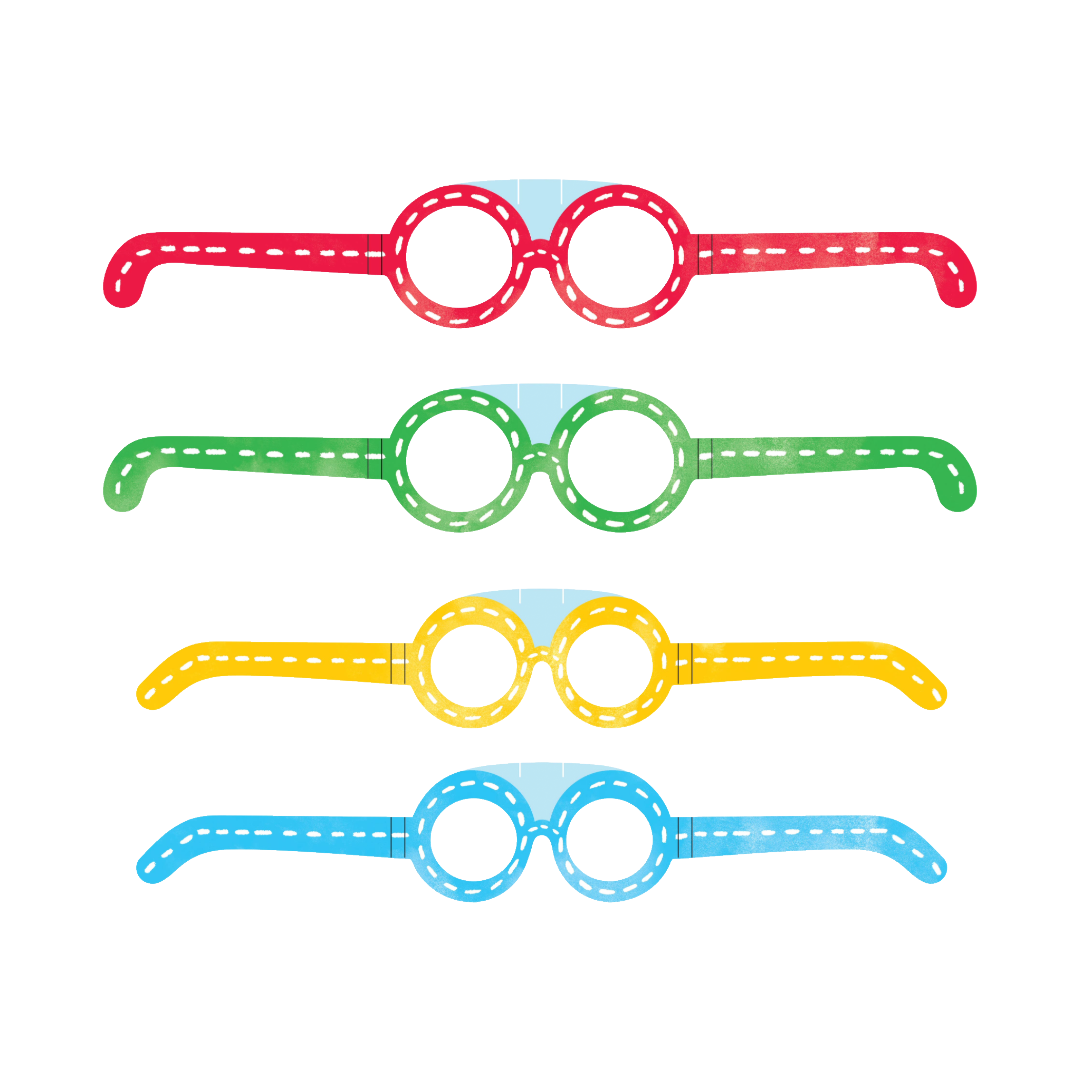 Guessing Things: A What Am I? Game