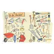 Farm Anatomy