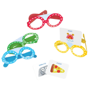 Guessing Things: A What Am I? Game