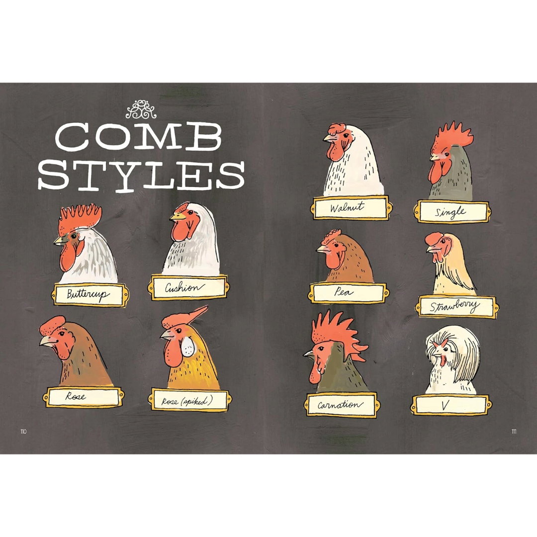 Farm Anatomy