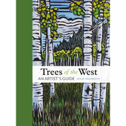 Trees of the West | An Artist's Guide