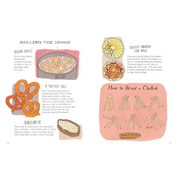 Food Anatomy