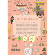 Food Anatomy