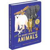 The Secret Powers Of Animals