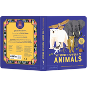 The Secret Powers Of Animals