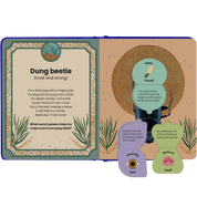 The Secret Powers Of Animals