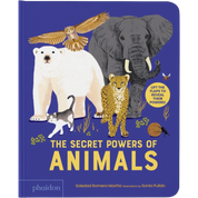 The Secret Powers Of Animals