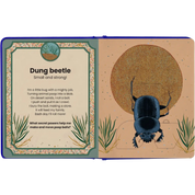 The Secret Powers Of Animals