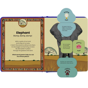 The Secret Powers Of Animals