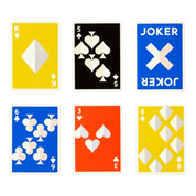 Read Em and Weep Playing Card Set