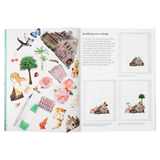 Cut Up This Book and Create Your Own Wonderland